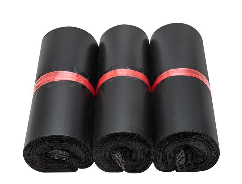 金台黑色快递袋-05