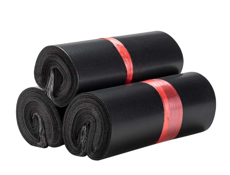 金台黑色快递袋-02